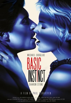 Basic Instinct + boekvoorstelling