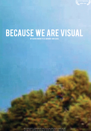 Because We Are Visual + Waidmannsheil | Cinema ZED