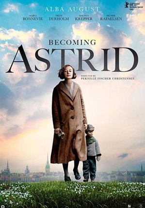 Becoming Astrid