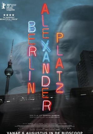 Berlin Alexanderplatz