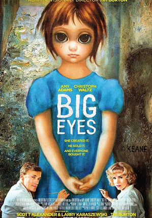 Big Eyes