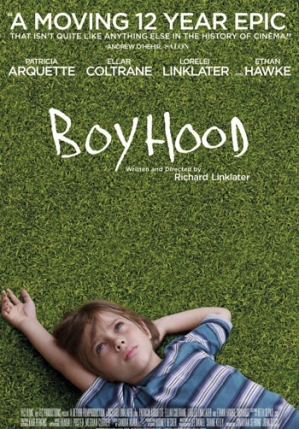 Boyhood
