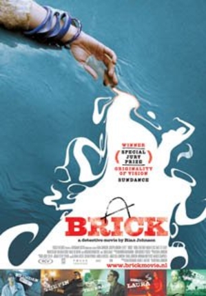Brick