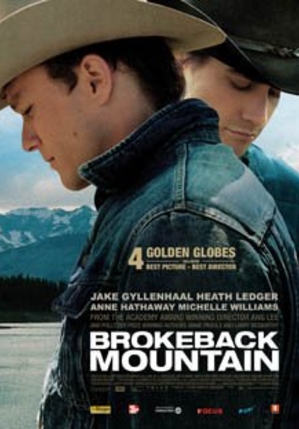 Brokeback Mountain