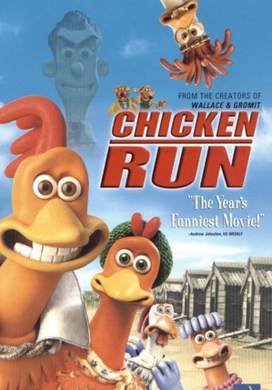 Chicken Run