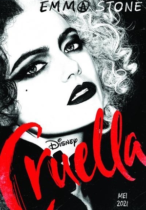 Cinema Poussette: Cruella