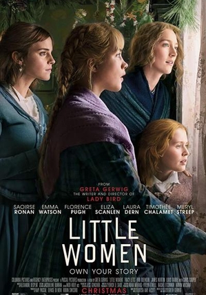 Cinema Poussette: Little Women