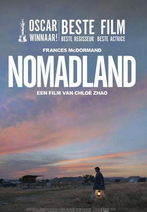 Cinema Poussette: Nomadland