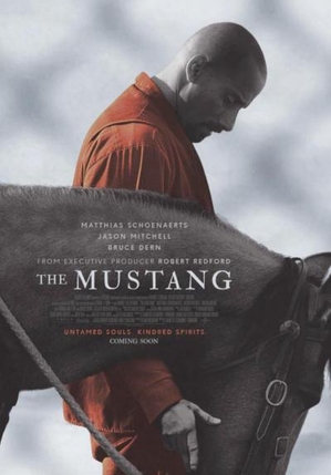 Cinema Poussette: The Mustang