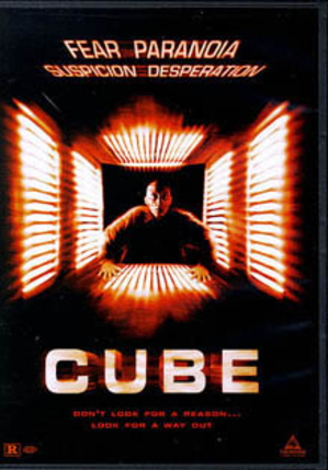 CUBE