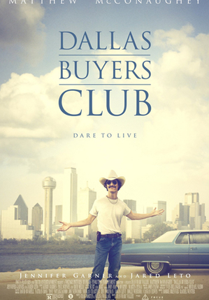 Dallas Buyers Club