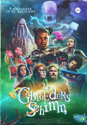 De Gebroeders Schimm