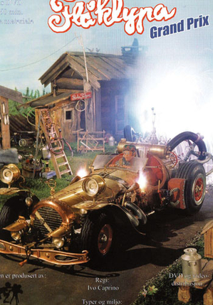 De Grote Prijs van Smöreberg