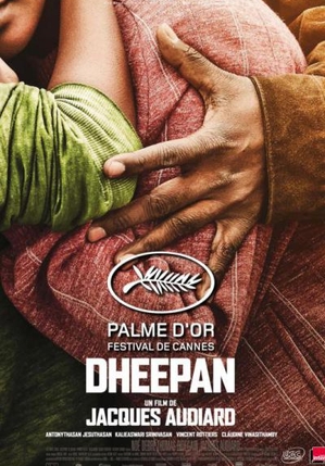 Dheepan