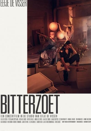 Eefje de Visser: Bitterzoet