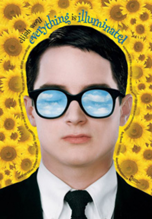 Everything is Illuminated