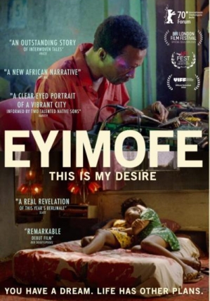 Eyimofe
