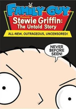 Family guy presents: Stewie Griffin: The Untold Story
