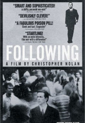 FOLLOWING