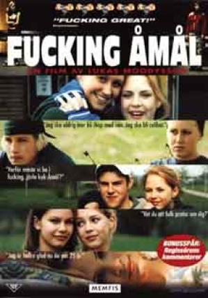 FUCKING AMAL