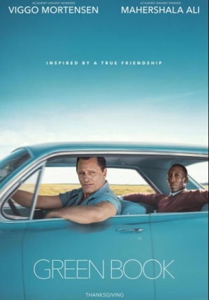 Green Book