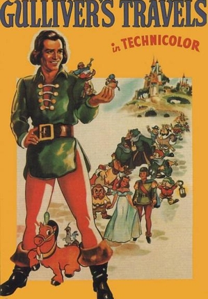 Gullivers Reizen