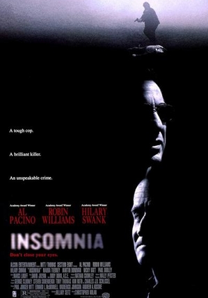 Insomnia