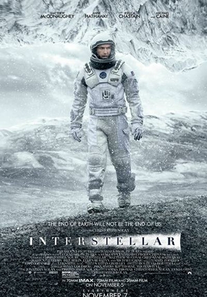 Interstellar