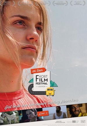 Kortfilmfestival On Tour 2