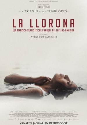La Llorona