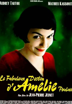 Le Fabuleux Destin d'Amelie Poulain
