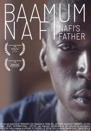 Le père de Nafi