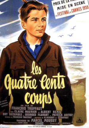 Les 400 Coups