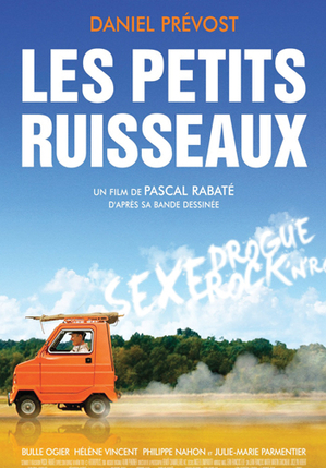 Les Petits Ruisseaux