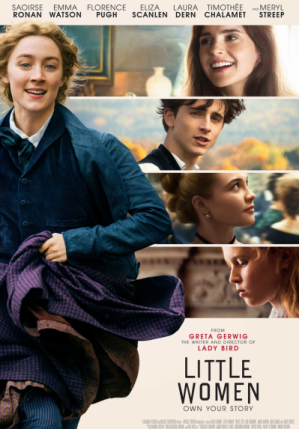 Little Women 