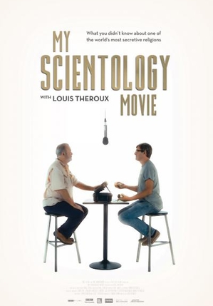 My Scientology Movie