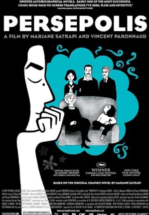 Persepolis