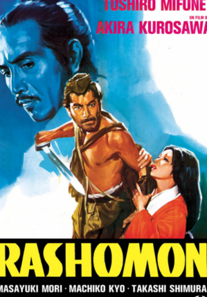 Rashômon