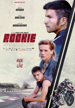 Rookie