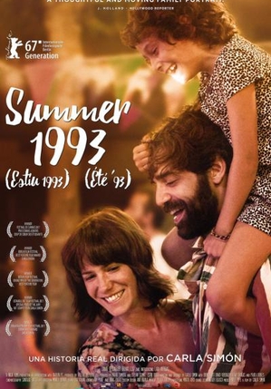 Summer 1993