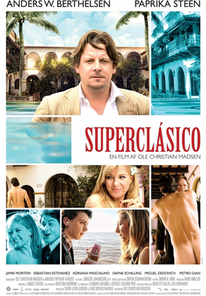 SuperClásico