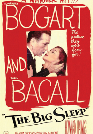 The Big Sleep