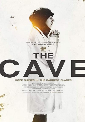The Cave 