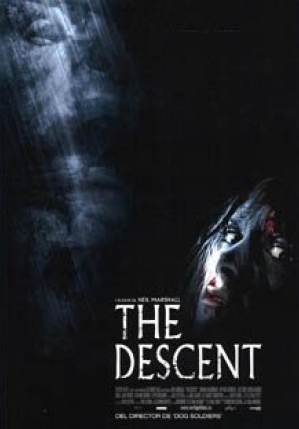 THE DESCENT