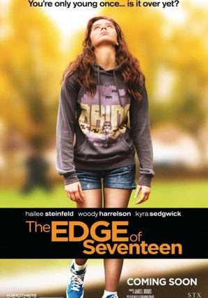 The Edge of Seventeen