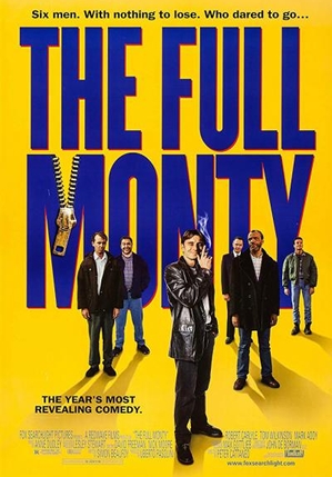 The Full Monty