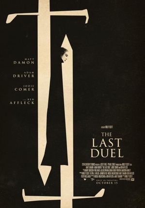 The Last Duel