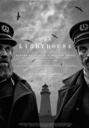 The Lighthouse