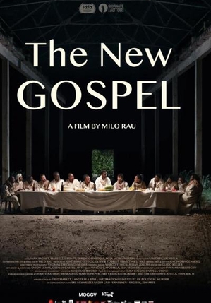 The New Gospel