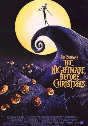 The Nightmare Before Christmas